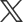 X
