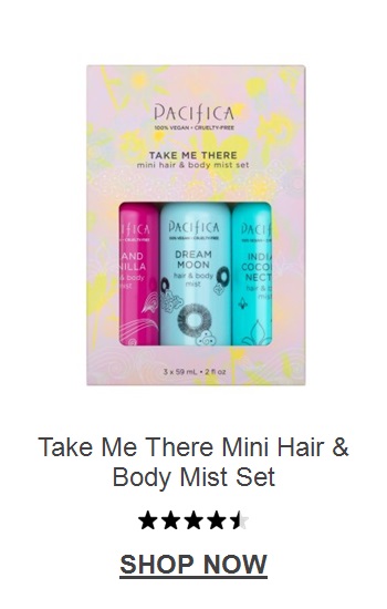 View product recommended for you