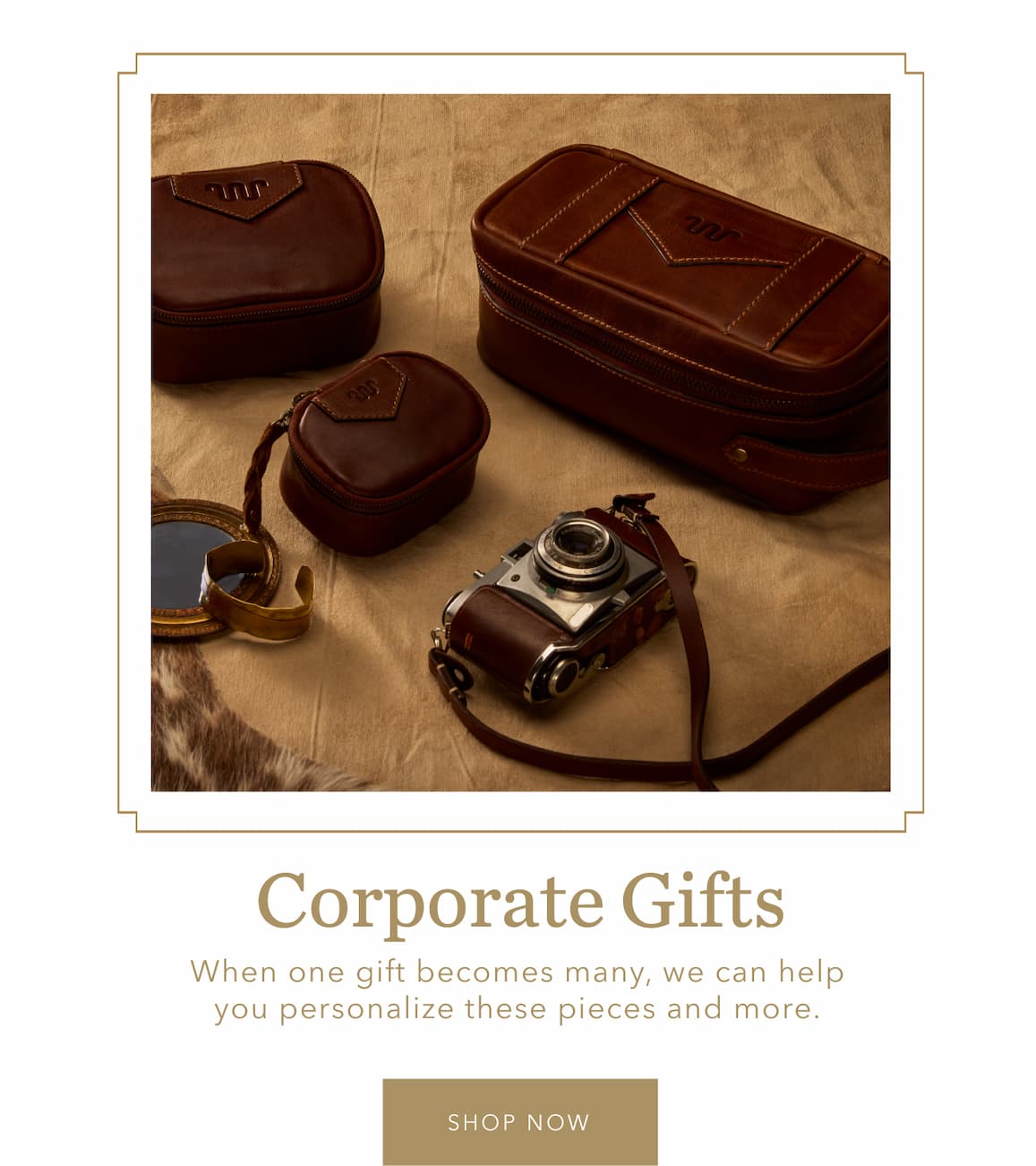 CORPORATE GIFTING