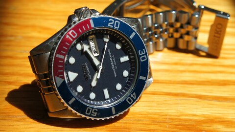These 5 Seiko Movements Made the Brand King of Value, Reliability and Innovation