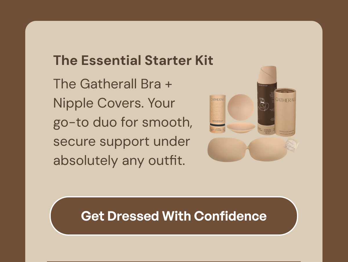 The Essential Starter Kit