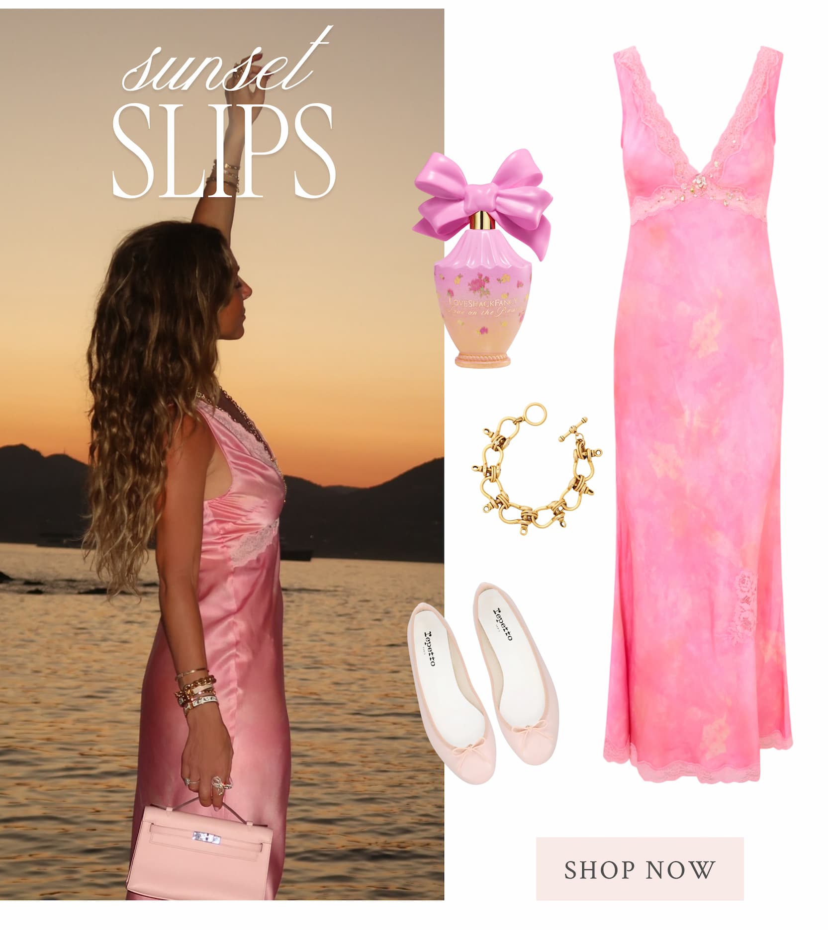 Sunset Slips <SHOP NOW>