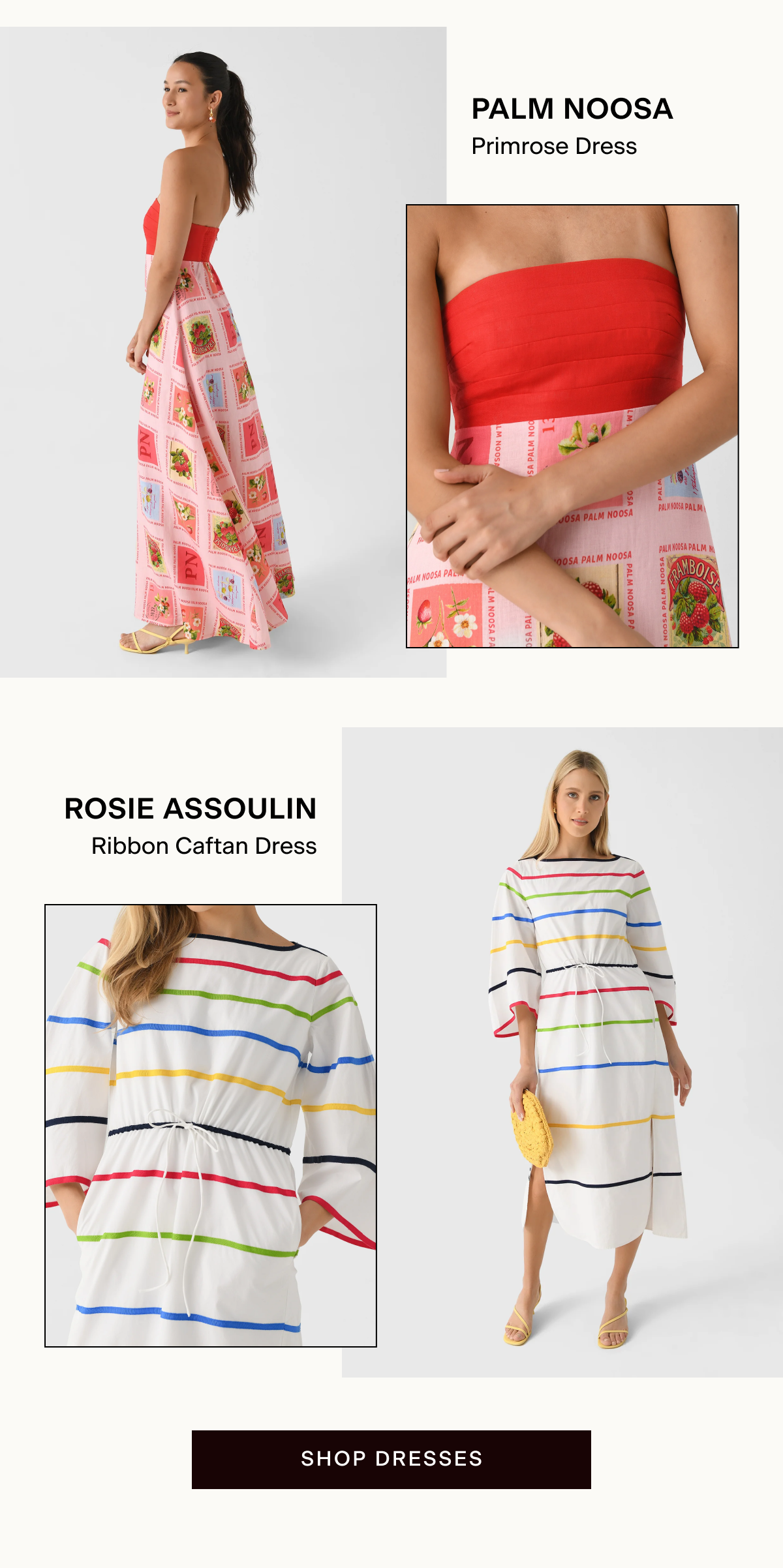 Dresses