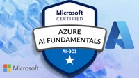 AI-901 Practice Tests 2026 Microsoft Azure AI Fundamentals