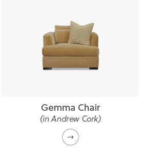 Gemma Chair - Shop Now
