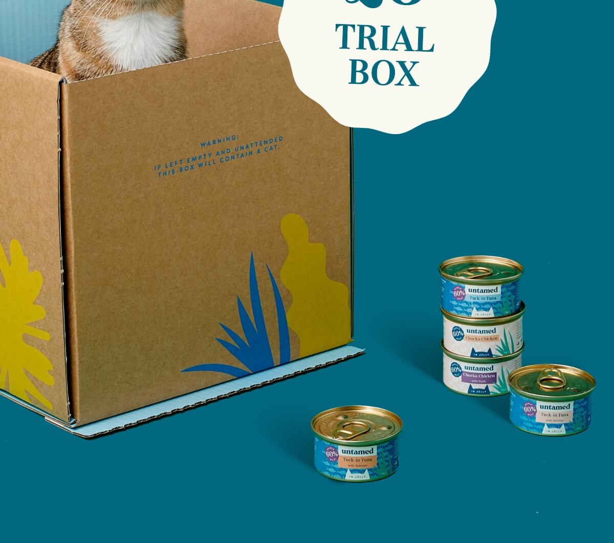 Trial Box
