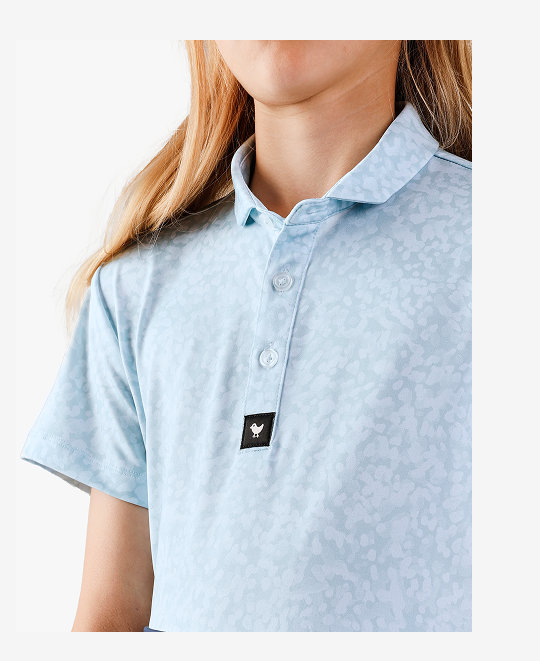 Polo Blue Shaker 