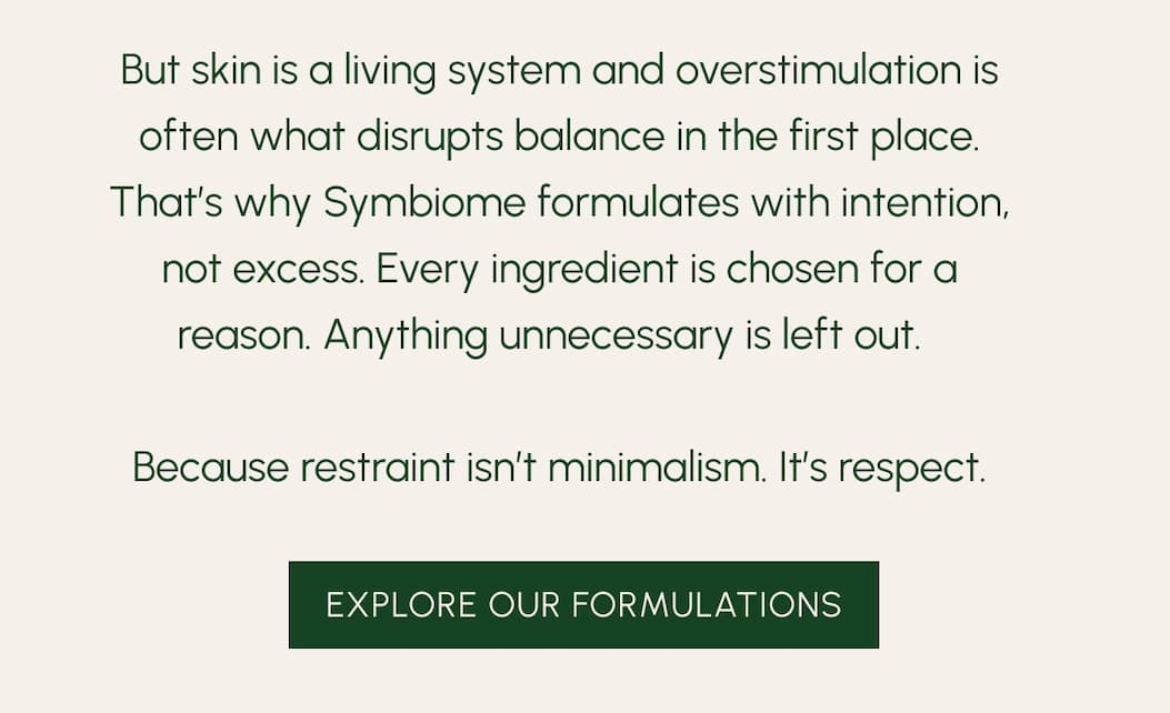 Explore our Formulations