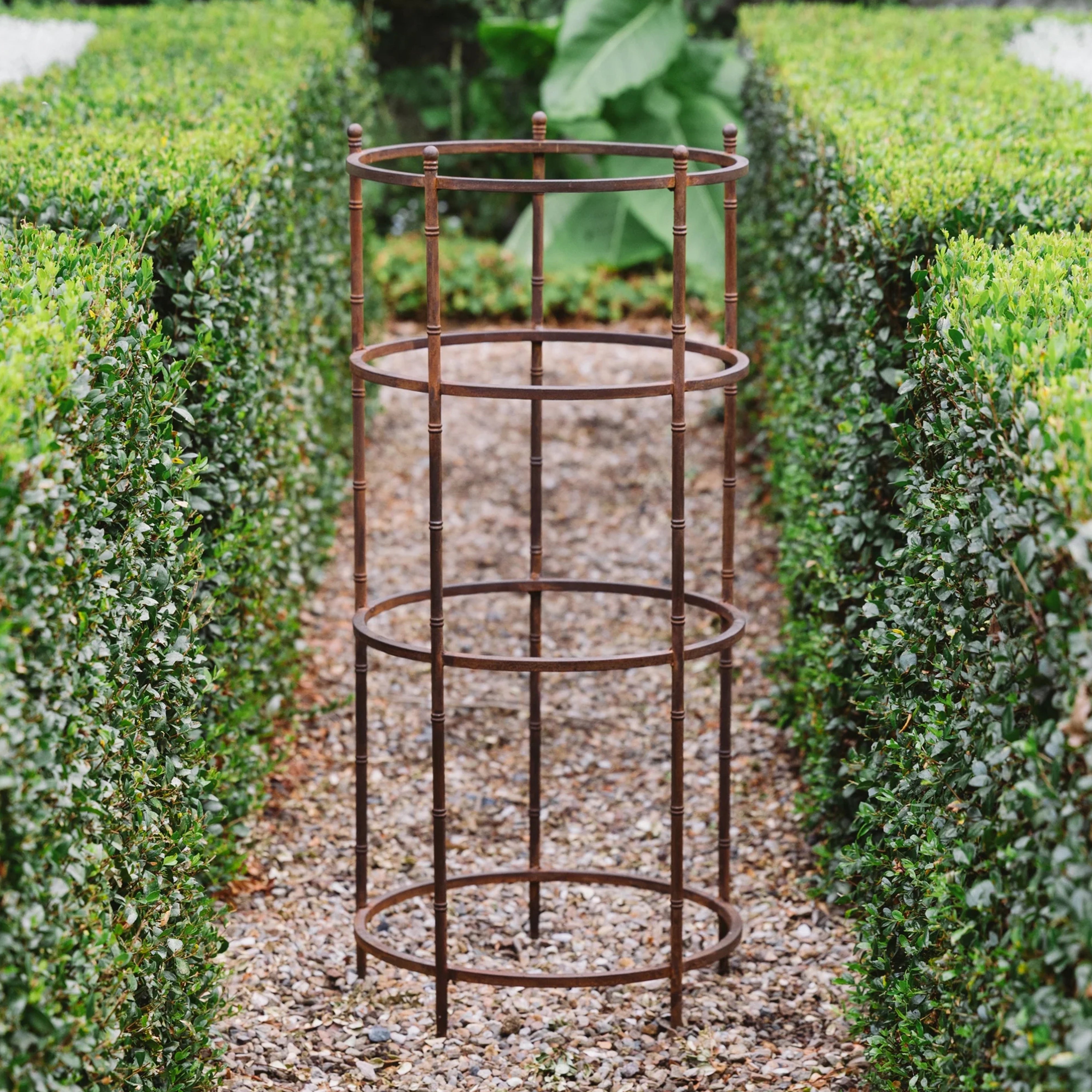 Image of Pavilion Plant Support