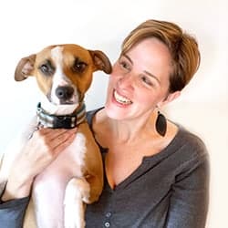 Michelle from Canine Journal