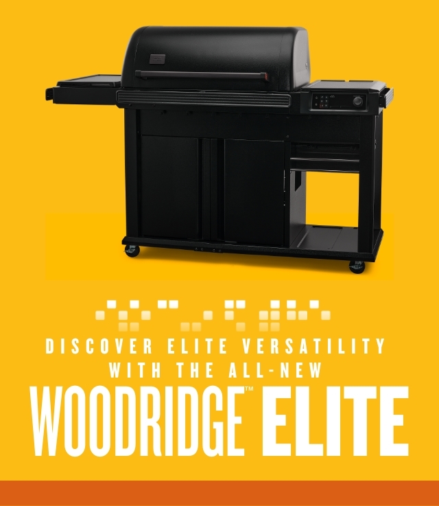 Woodridge Series