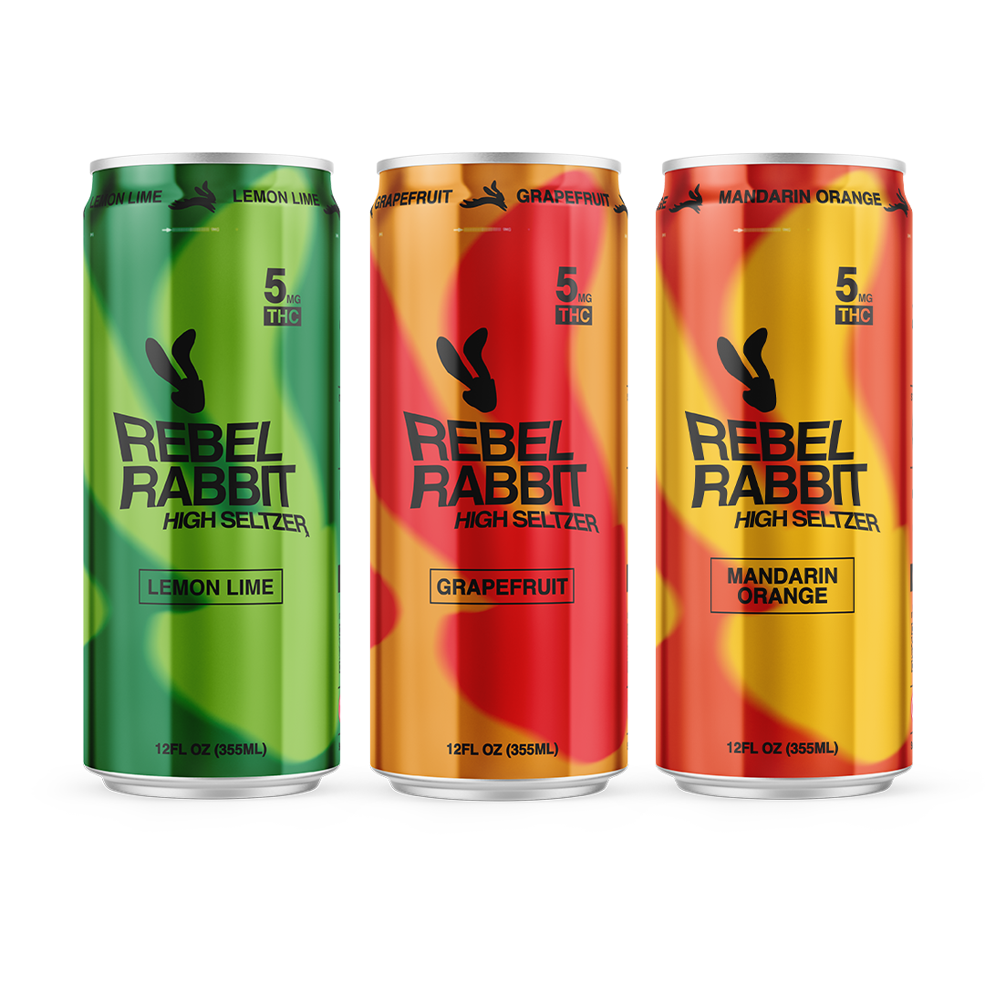 Image of Mild Hare  - Variety Pack