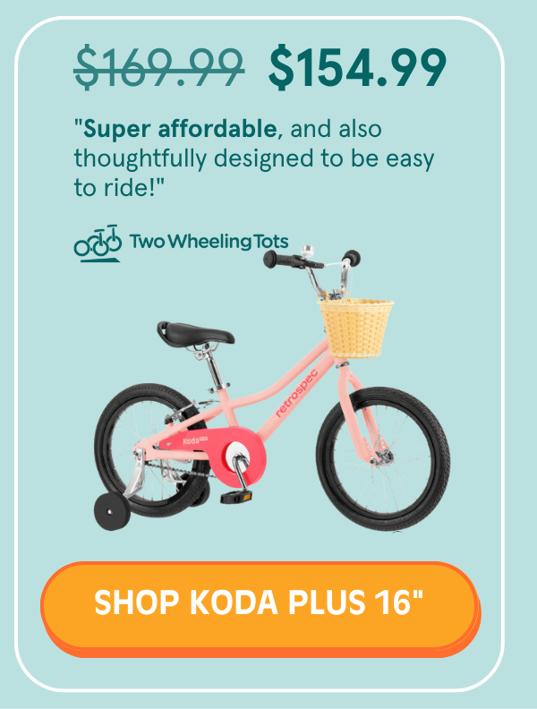 Shop Koda Plus 16