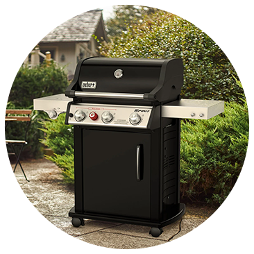 Grills
