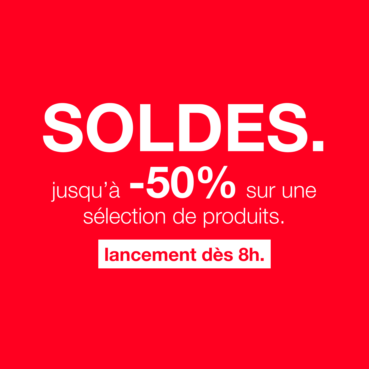 soldes