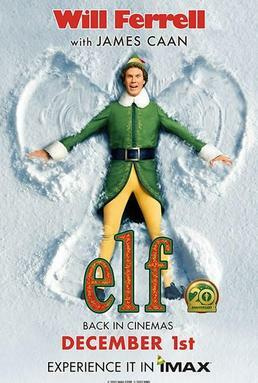 Elf