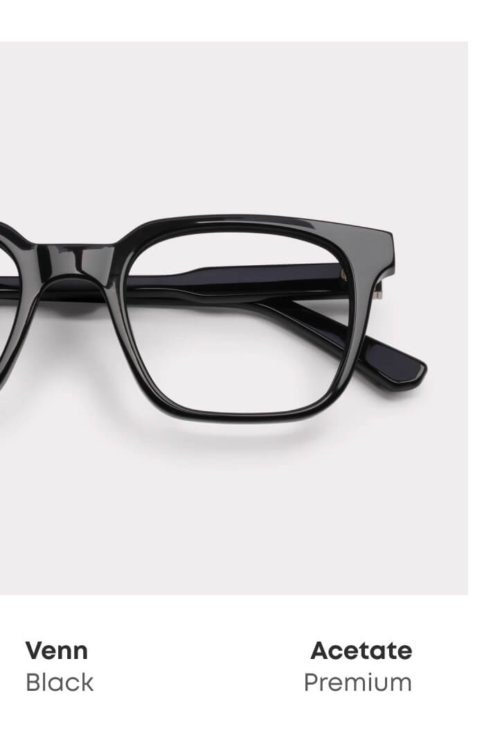 Venn Black