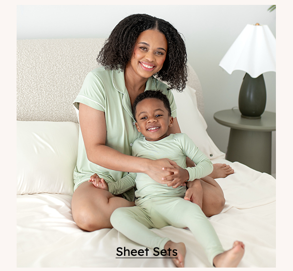 Sheet Sets