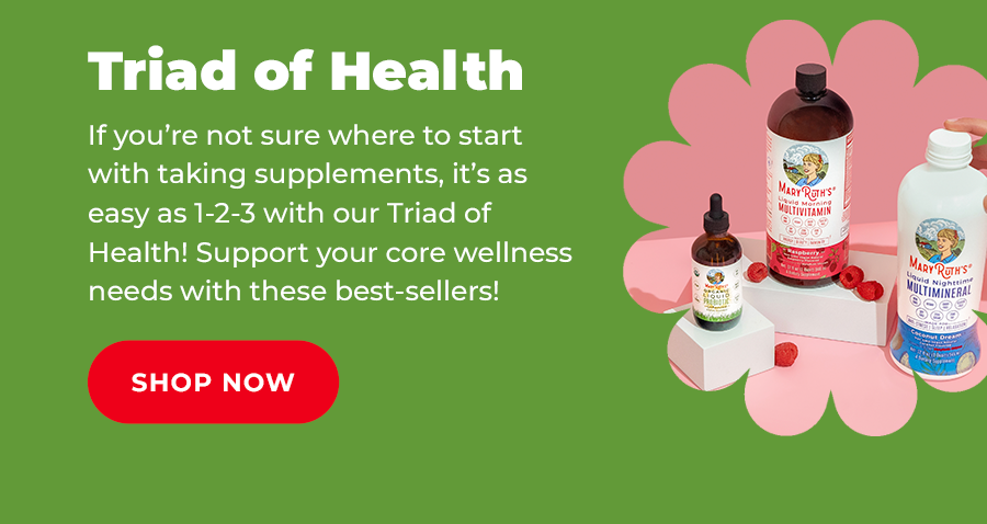 Triad of Health