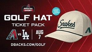 Fore the Golf Fans!