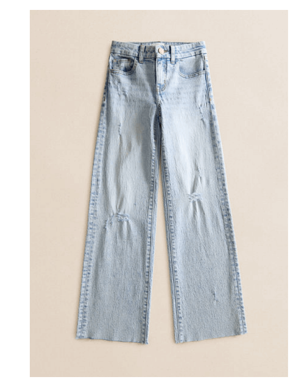 Shop Girl's Jeans