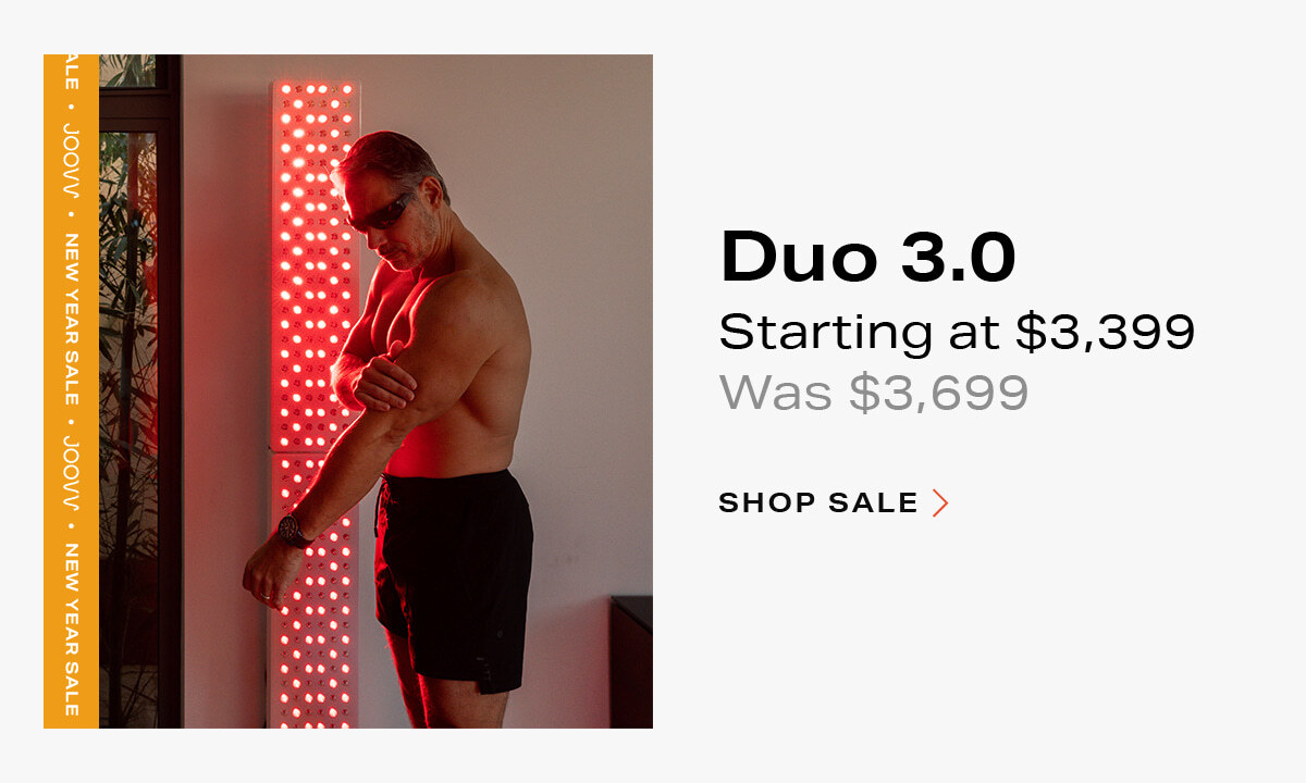 Duo 3.0 starting at $3,399 was $3,699