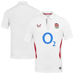 England Rugby Home Classic Jersey 2025/26 ...