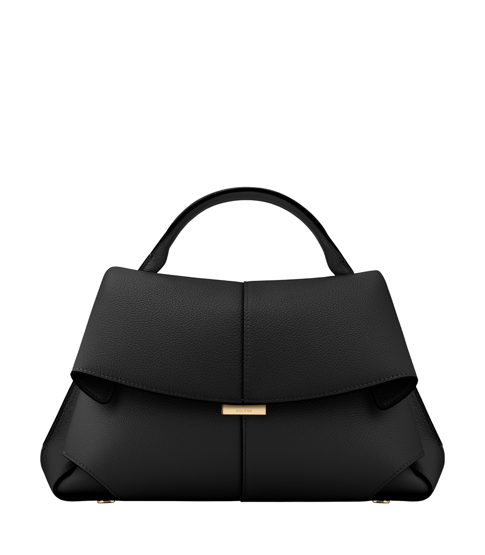 Image of Mokki - Noir Grainé