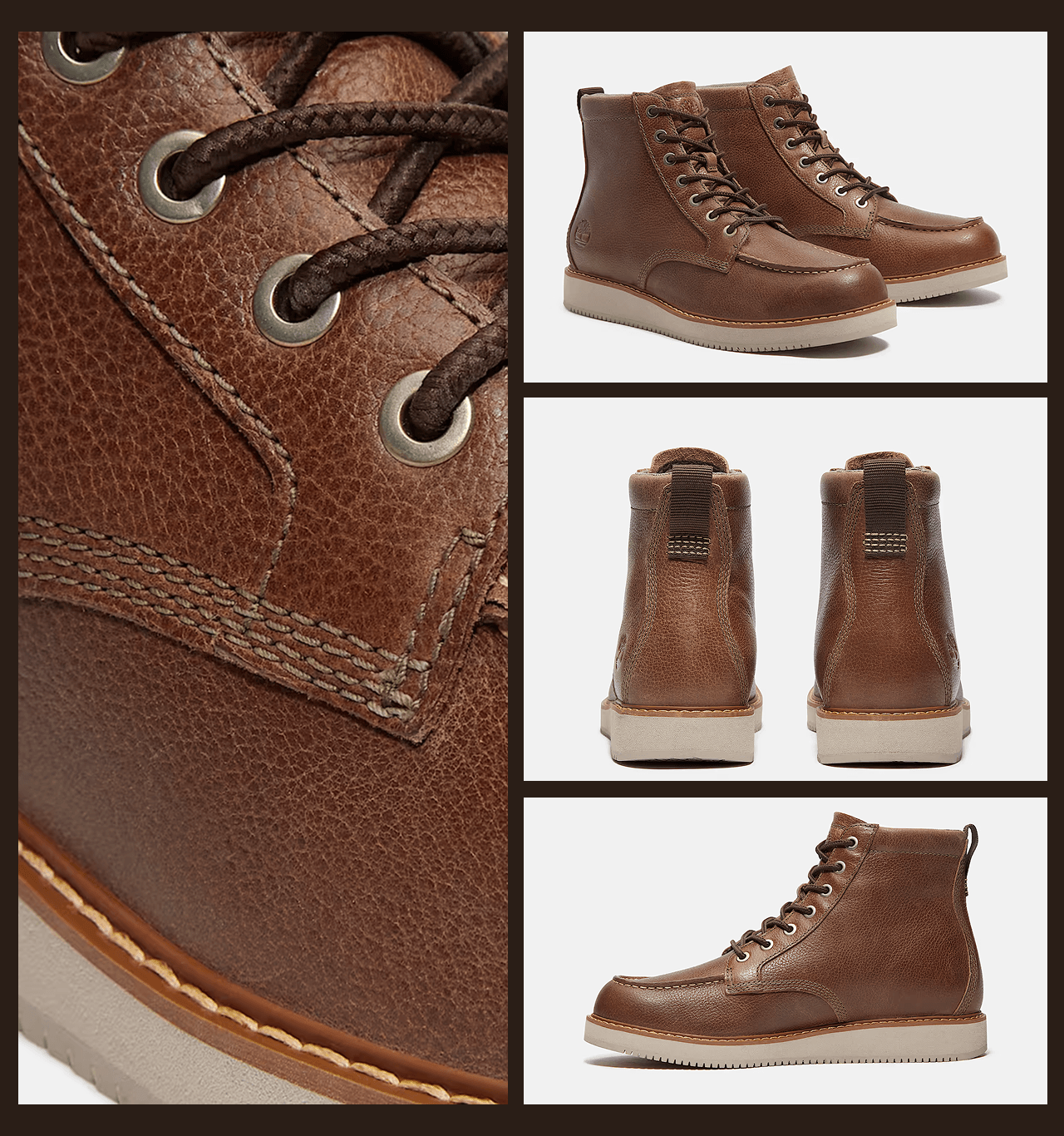 Explore The Styles