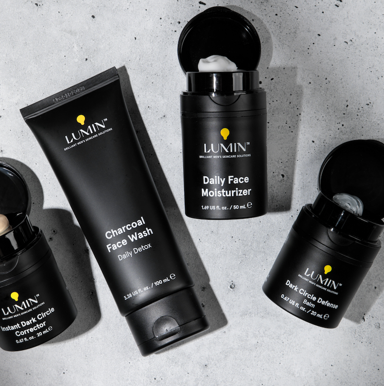 Spring into better skin