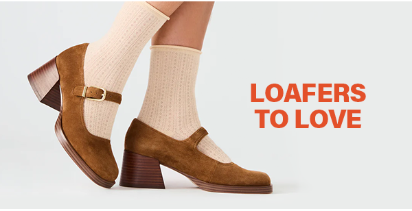 Loafers