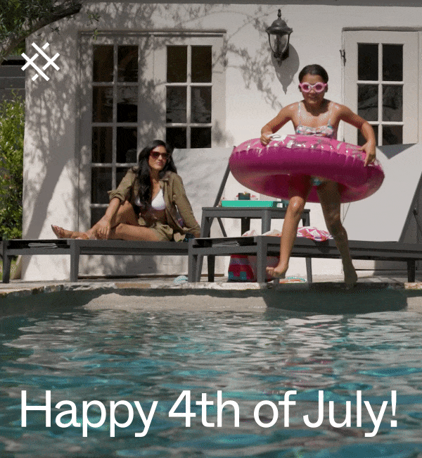 Happy 4th of July!