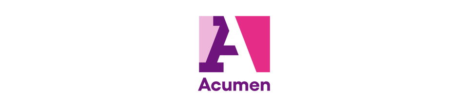 Acumen logo