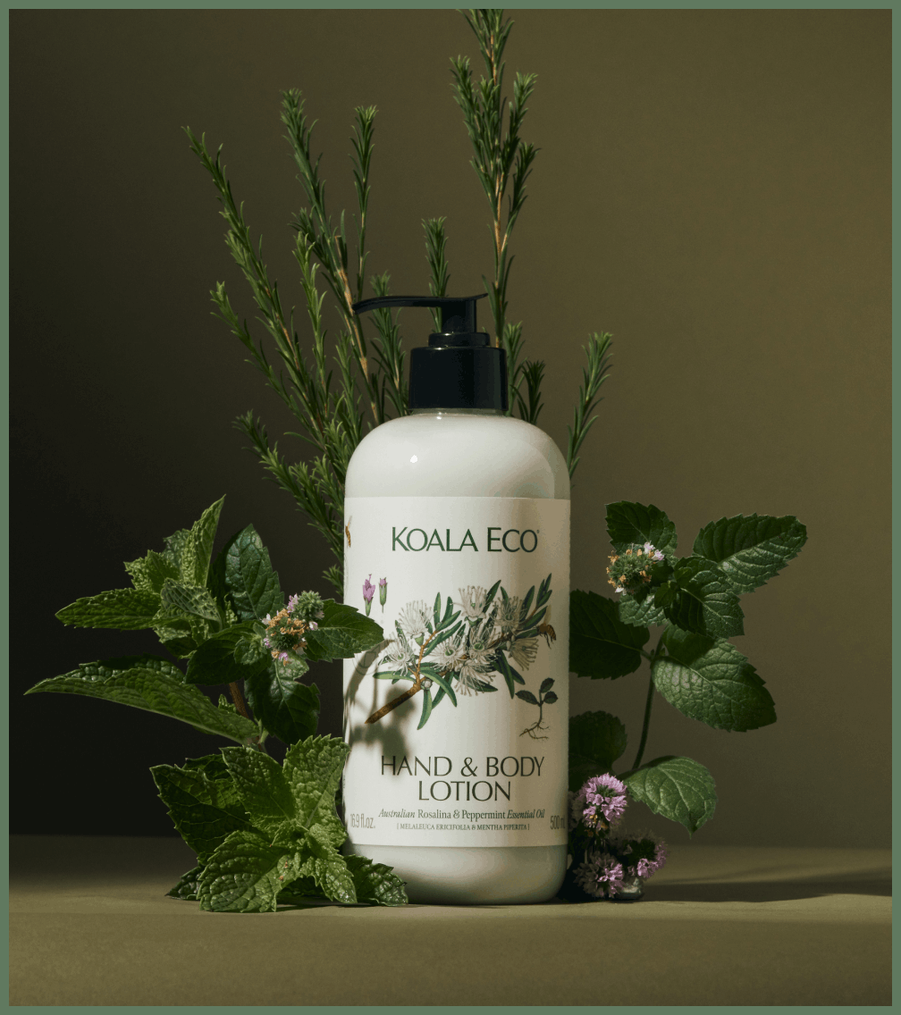 (a) Hand & Body Lotion