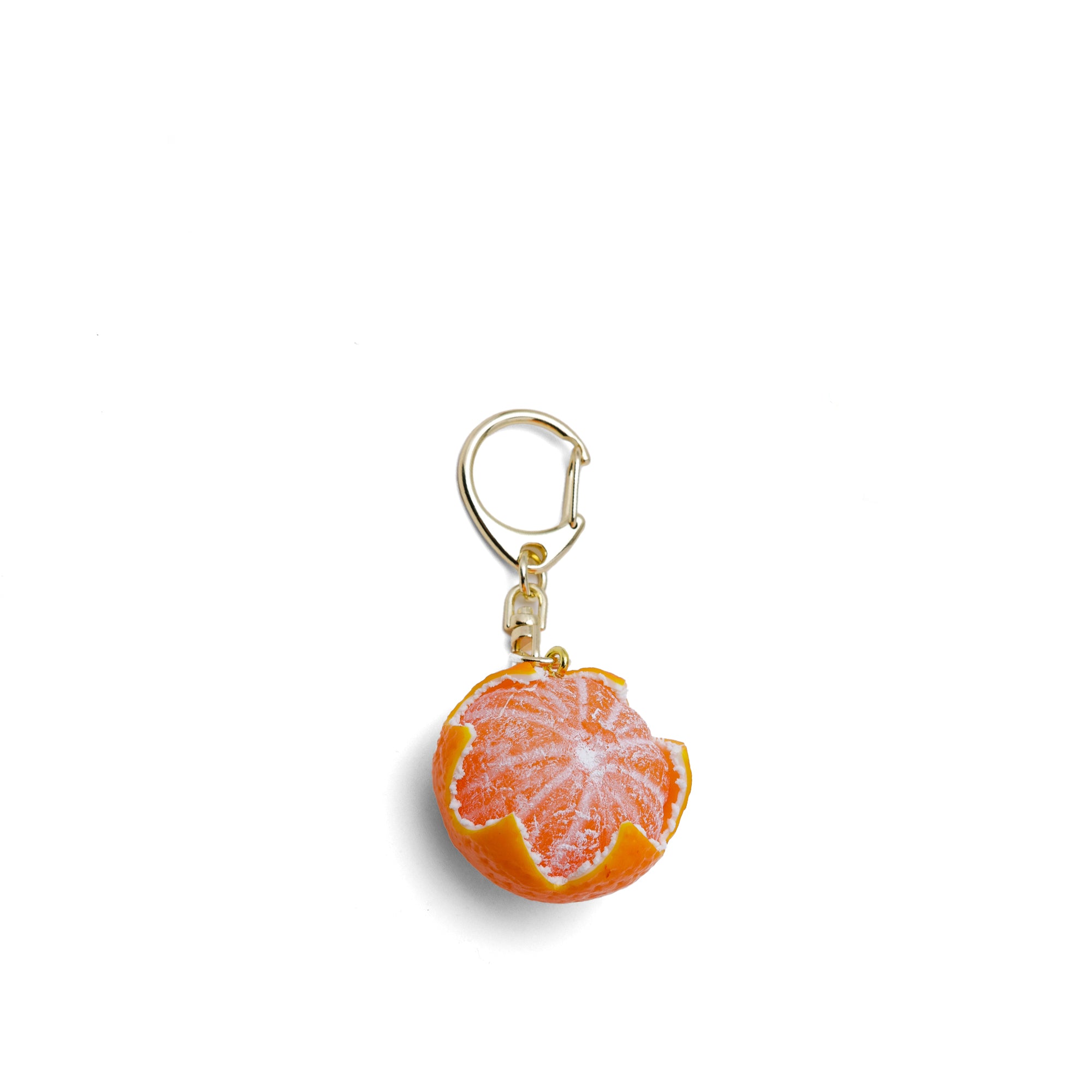 Image of Japanese Imitation Food Keychains
