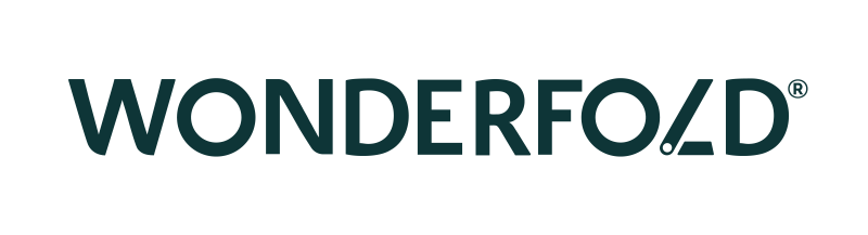 WONDERFOLD | Free Shipping on orders over $75 * Contiguous US only