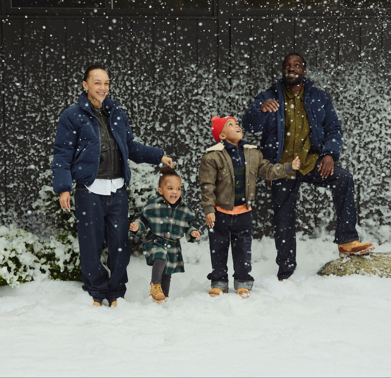 Shop Winter Must-Haves