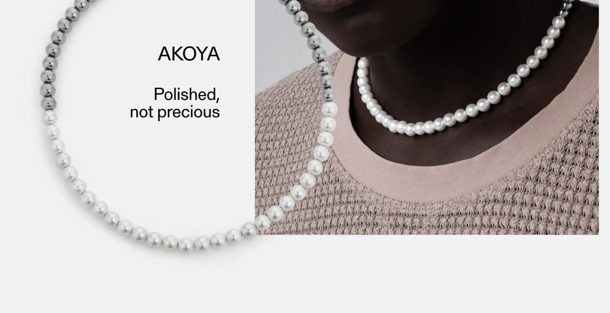 Akoya