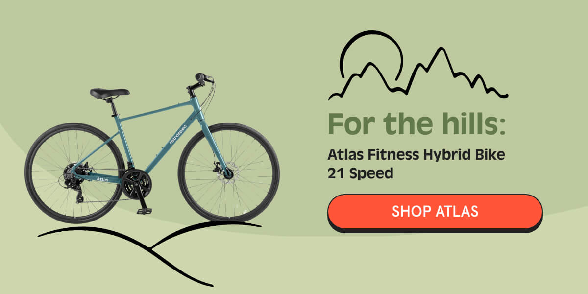 for the hills: atlas fitness hybrid bike 21 speed  shop atlas button