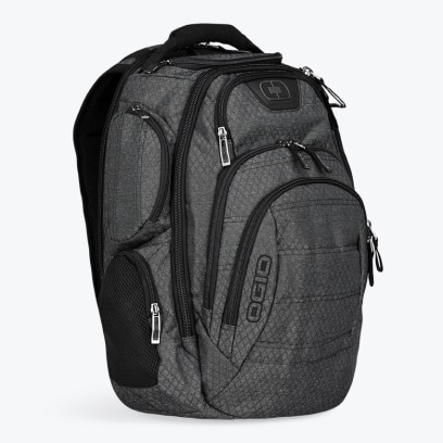 alpha backpack