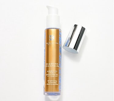 KAPLAN MD Diamond Contour Advanced 1-Minute Daily Facial