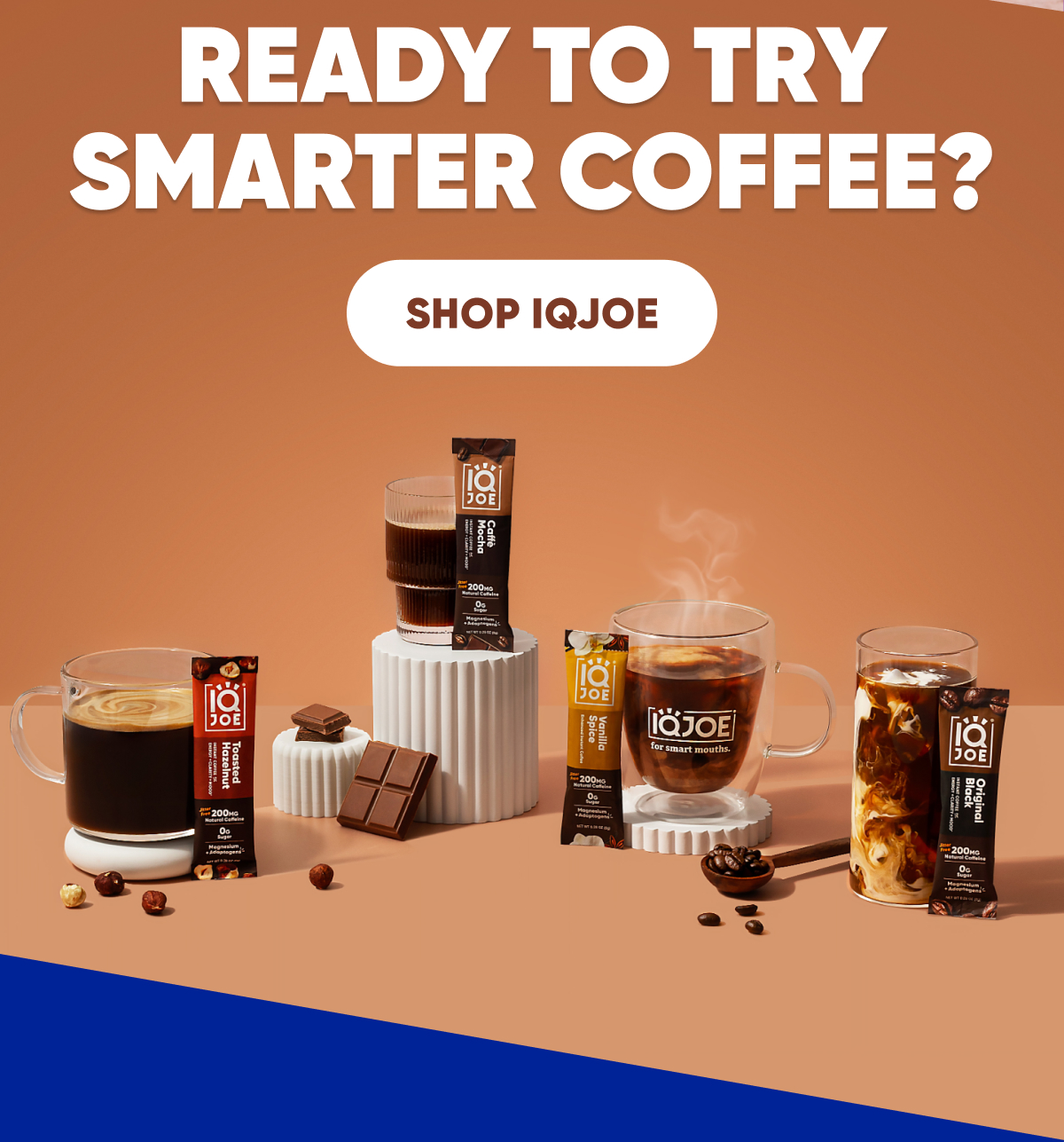 Shop IQJOE