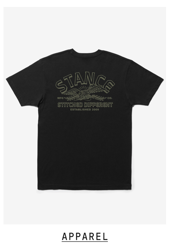 Apparel