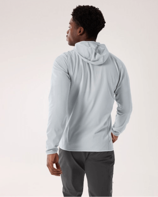 Delta Hoody Men's
