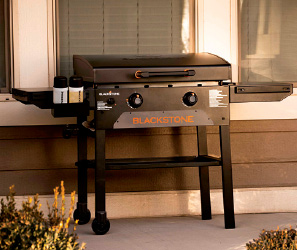 Grills & Griddles