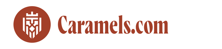 Caramels.com