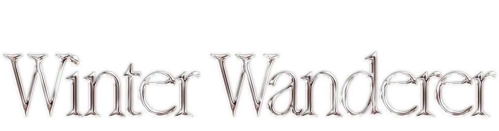 Gifts for the Winter Wanderer