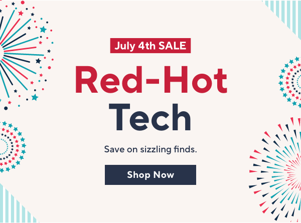 Tech under $100