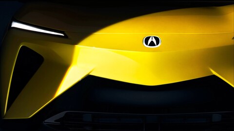 After Nearly 20 Years, a Legendary Japanese Sports Car Returns with an Unexpected Twist