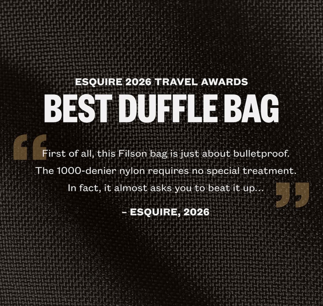 Best Duffle Bag